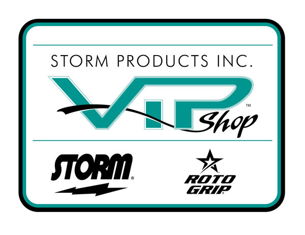 Storm VIP-Shop