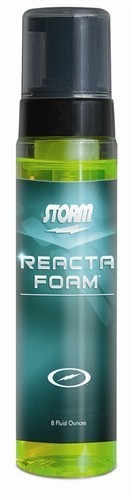Storm Reacta Foam  8 oz