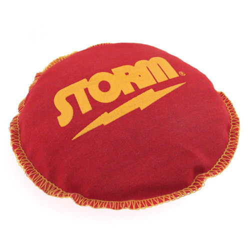Storm Scented grip bag rot