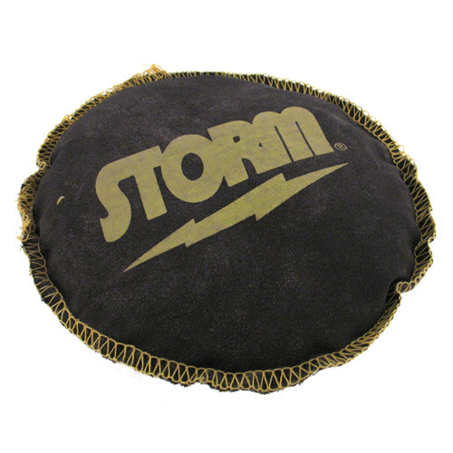 Storm Scented grip bag rot