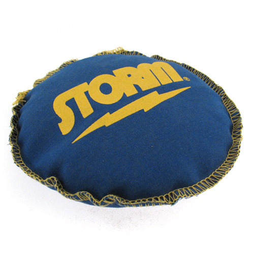 Storm Scented Grip Bag . blau