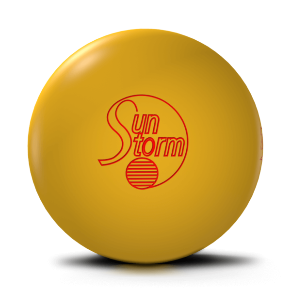 Sun Storm Limited Edition
