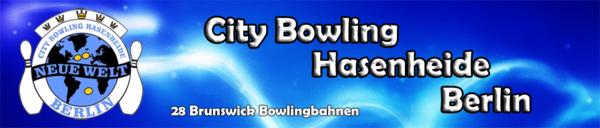 City Bowling Hasenheide